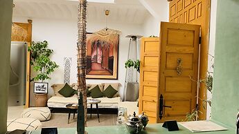 Riad Olika