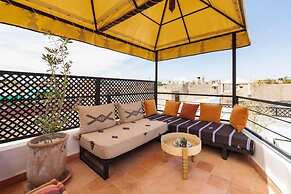 Riad Olika