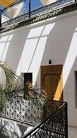 Riad Olika