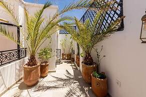 Riad Olika