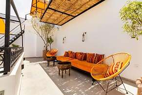 Riad Olika