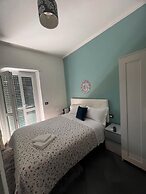 Crudelia's house