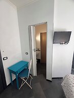 Crudelia's house