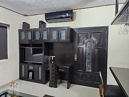 Hotel Yaakun Yaab