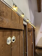 Urban Van Glamping Riga