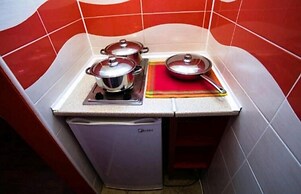 Vila Elkom Apartment 6