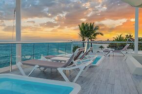 The Sens Riviera By Oasis