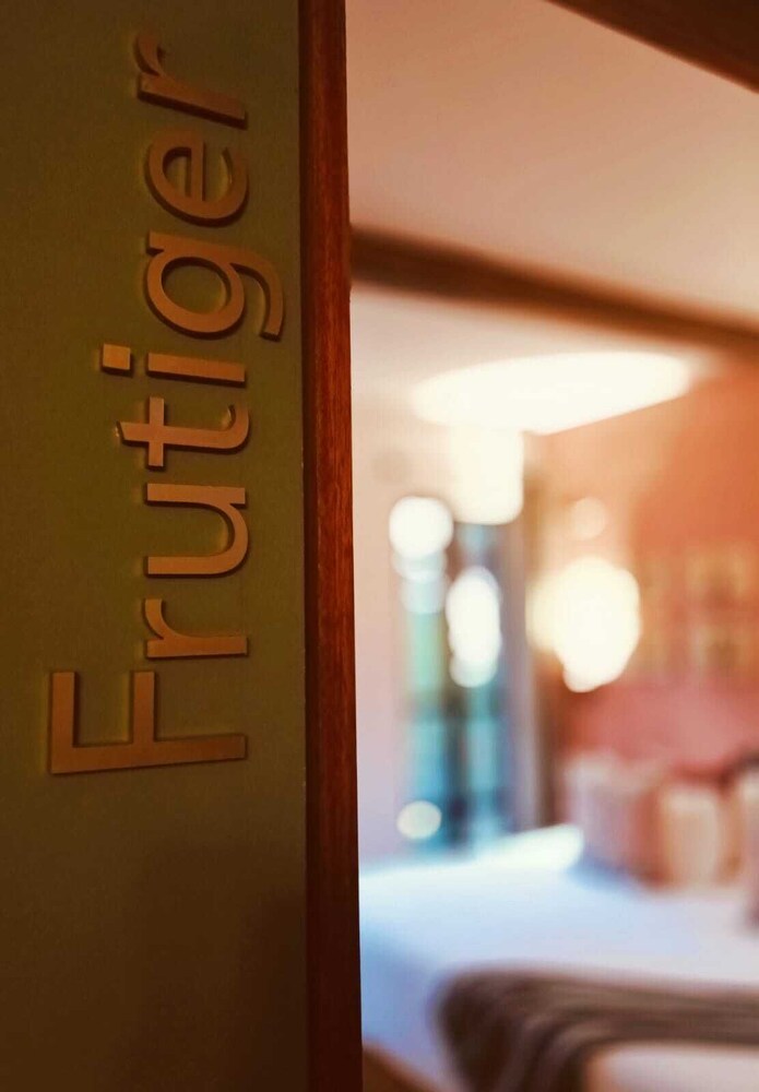 Casa Altata Hotel Boutique