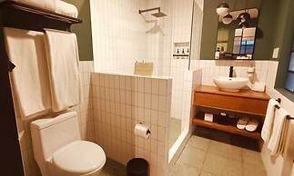 Casa Altata Hotel Boutique