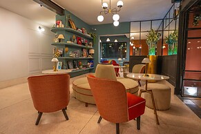 Casa Altata Hotel Boutique