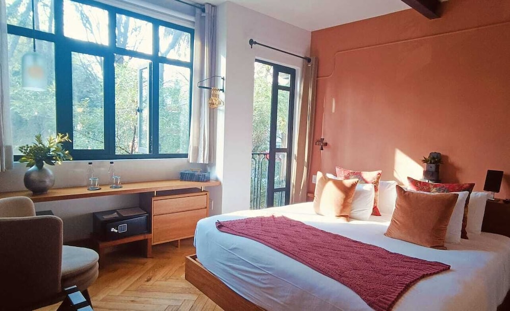 Casa Altata Hotel Boutique