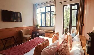 Casa Altata Hotel Boutique