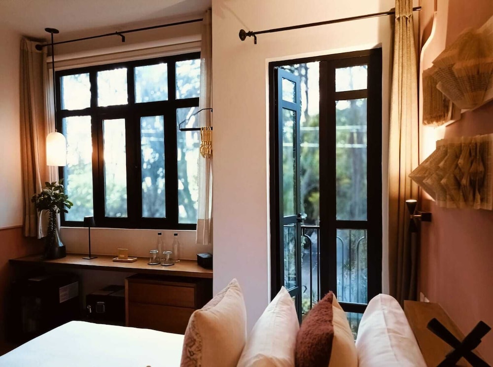Casa Altata Hotel Boutique