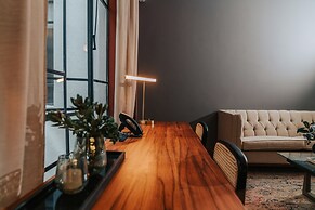 Casa Altata Hotel Boutique