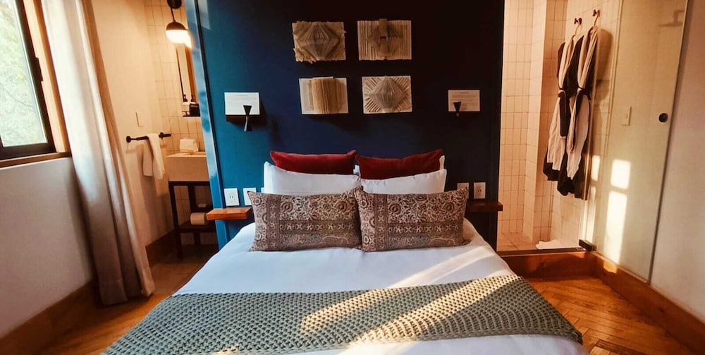 Casa Altata Hotel Boutique