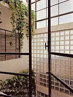 Casa Altata Hotel Boutique