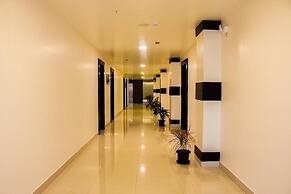 Clover A Rivido Hotel Jigani