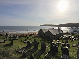 Cae'r Wylan