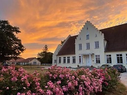 Hotel Gut Tribbevitz