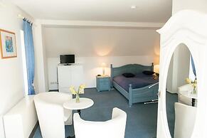 Hotel Gut Tribbevitz