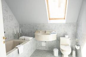 Hotel Gut Tribbevitz