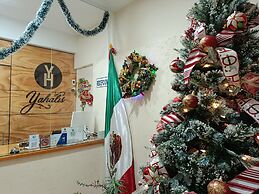Hotel Yahalis