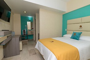 Hotel Yahalis