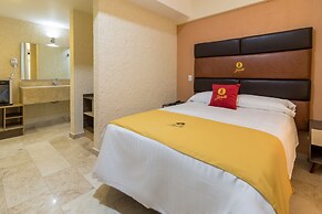 Hotel Yahalis