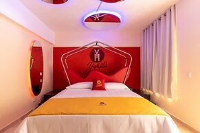 Hotel Yahalis