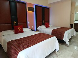 Hotel Yahalis