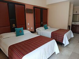 Hotel Yahalis
