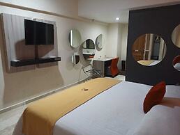 Hotel Yahalis