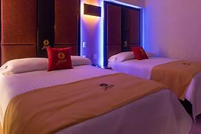 Hotel Yahalis