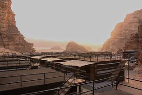 Rum Imagination Luxury Camp