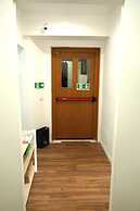 Lexie Suites Guesthouse