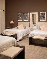 Hotel Nikché Mérida