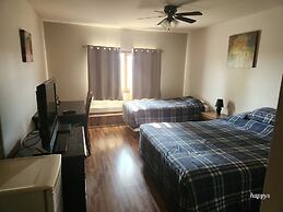Midway Motel