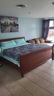 Digby Sailboat Suites