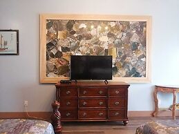 Digby Sailboat Suites