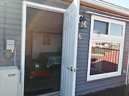 Digby Sailboat Suites