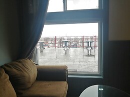 Digby Sailboat Suites