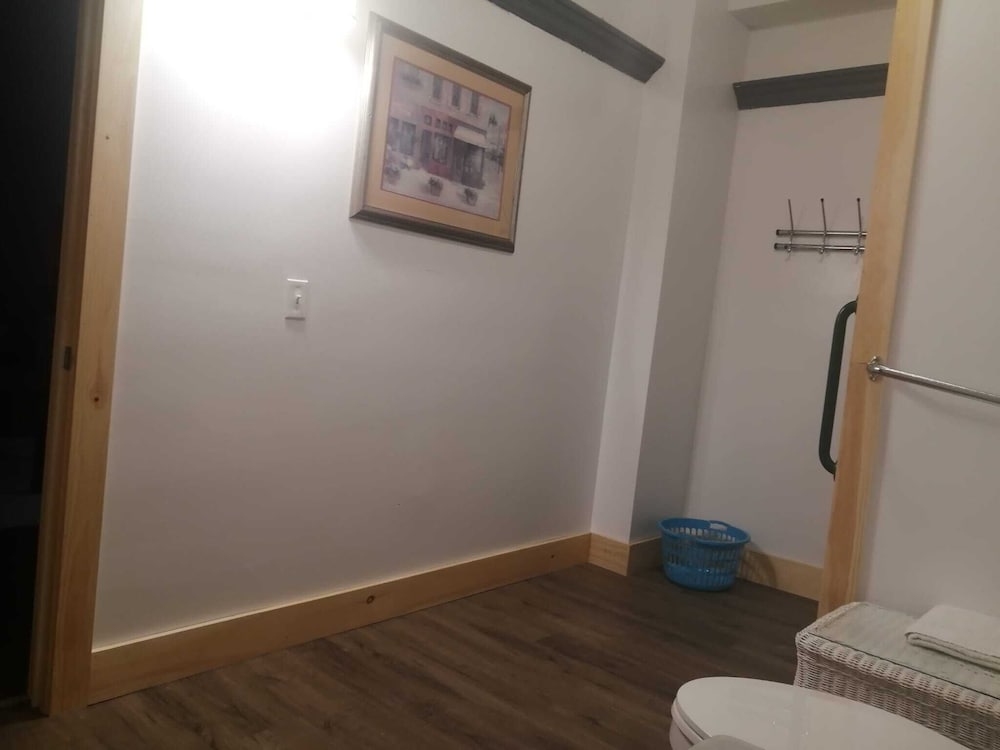 Digby Sailboat Suites