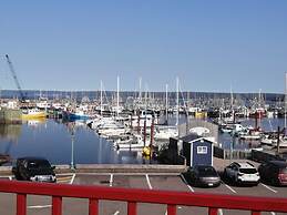 Digby Sailboat Suites