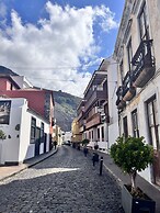 Casa Salvia Guesthouse Icod