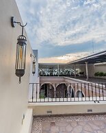 Casa Vieja Hotel Boutique