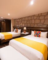 Casa Vieja Hotel Boutique