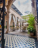 Casa Vieja Hotel Boutique