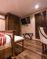 Casa Vieja Hotel Boutique
