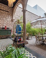 Casa Vieja Hotel Boutique