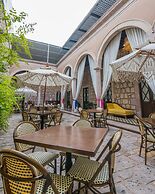 Casa Vieja Hotel Boutique